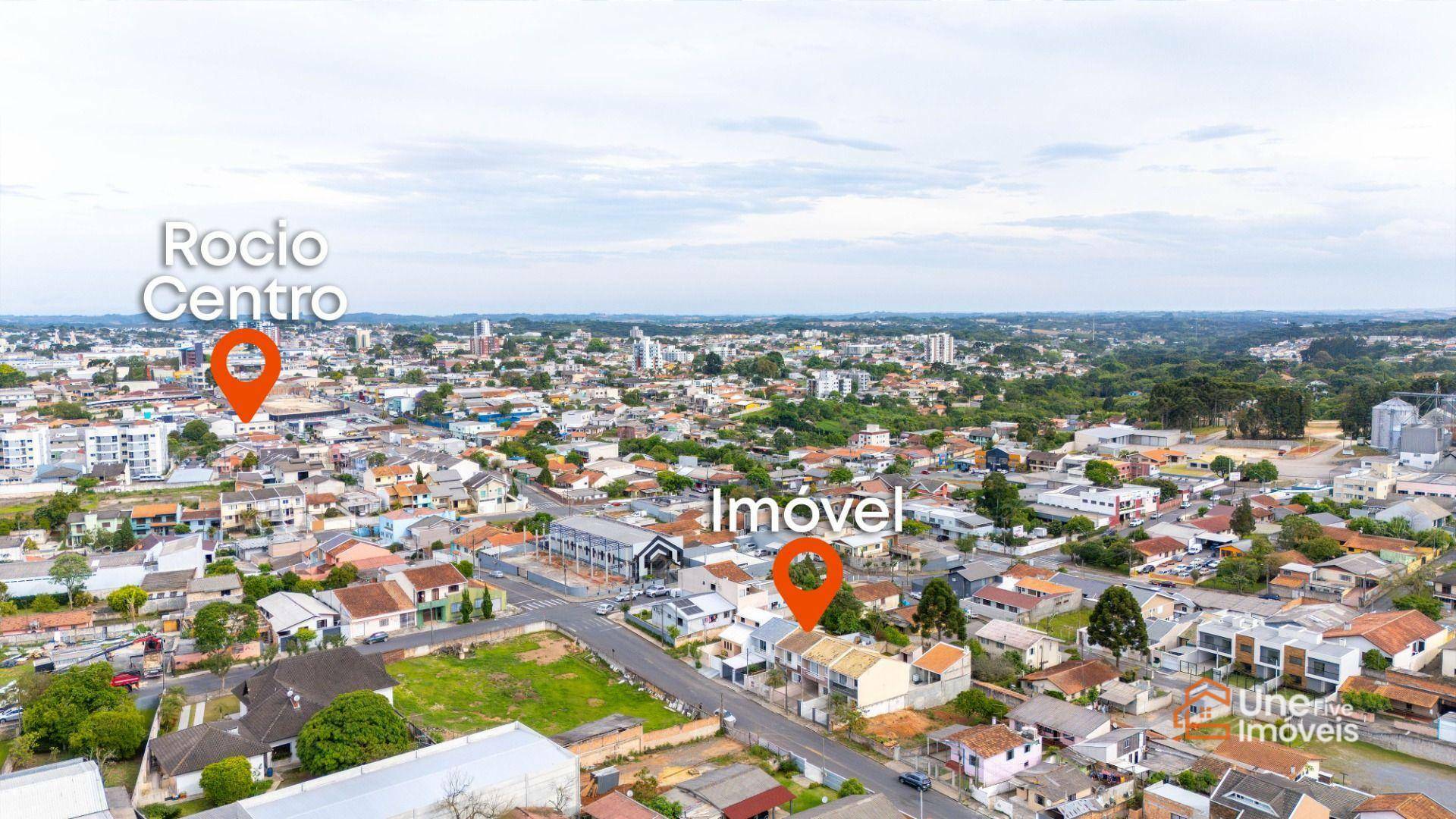 Sobrado, 3 quartos, 112 m² - Foto 31