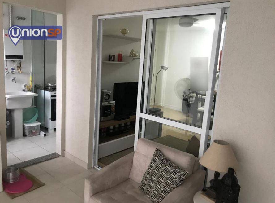 Apartamento à venda com 2 quartos, 60m² - Foto 5