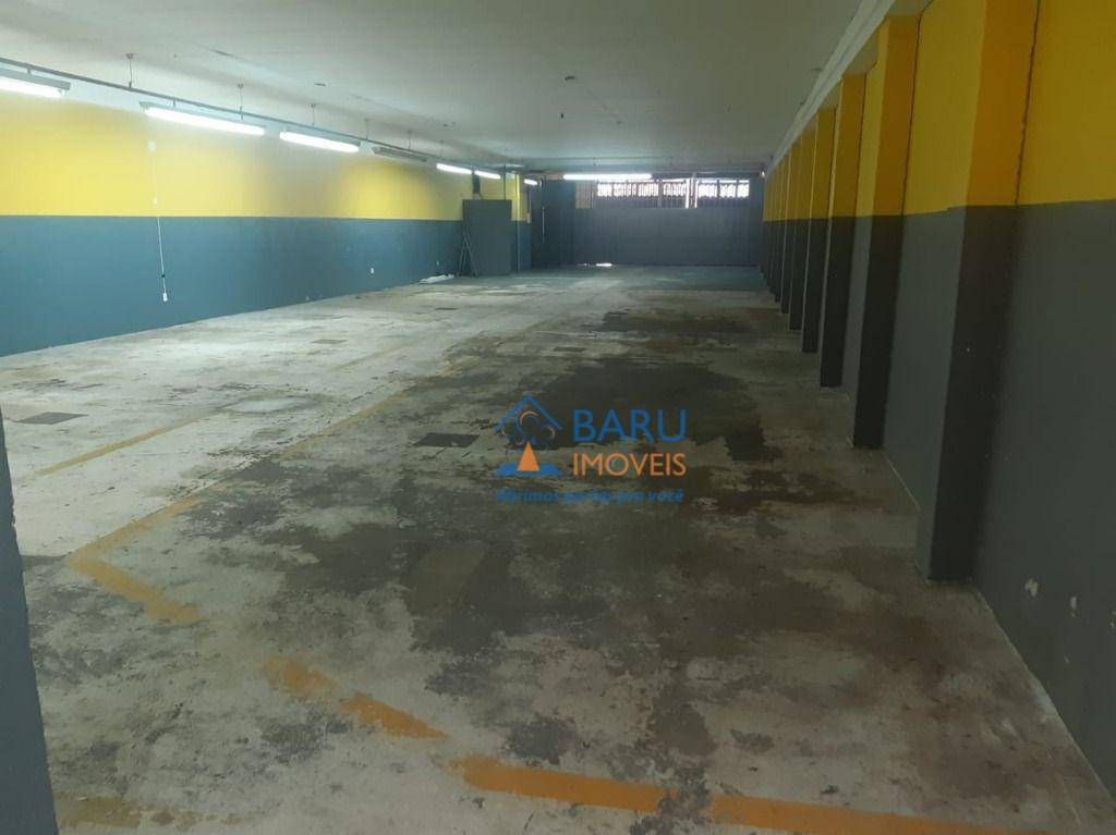 Depósito-Galpão-Armazém para alugar, 900m² - Foto 4