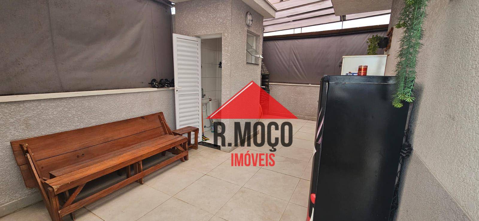 Apartamento à venda com 2 quartos, 105m² - Foto 7