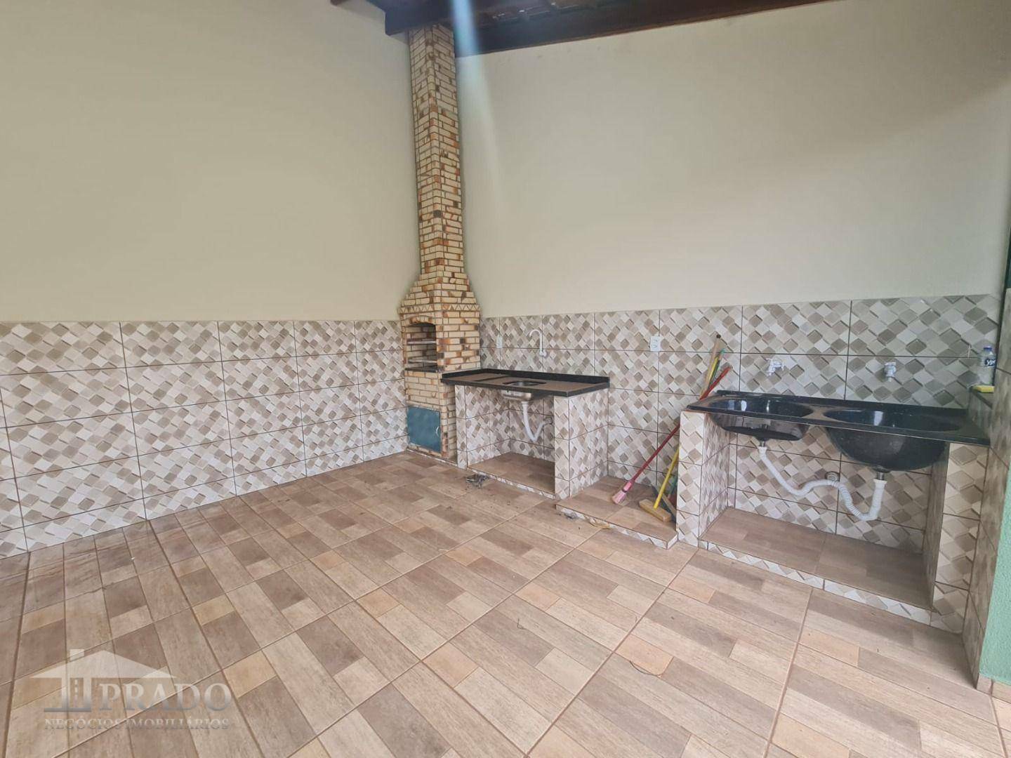 Casa à venda com 3 quartos, 180m² - Foto 21