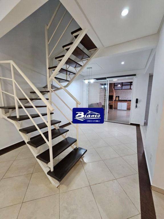 Sobrado à venda com 3 quartos, 100m² - Foto 18