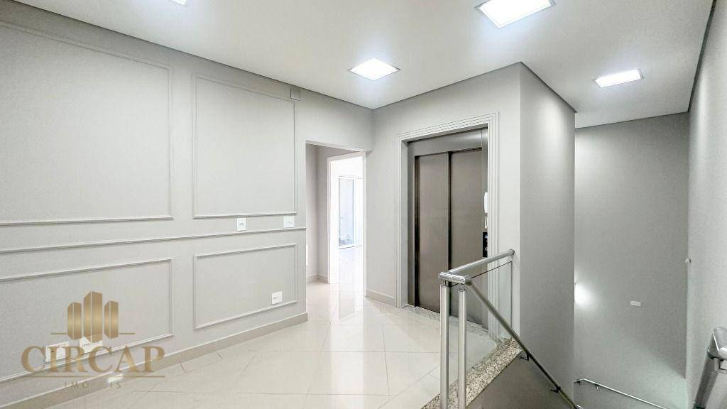 Depósito-Galpão-Armazém à venda e aluguel, 601m² - Foto 25