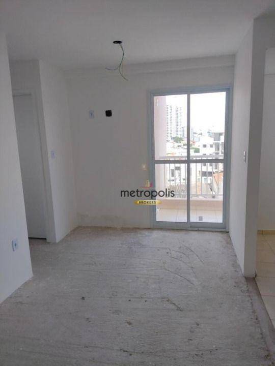 Apartamento à venda com 2 quartos, 45m² - Foto 1