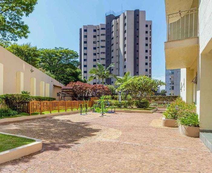 Apartamento à venda com 2 quartos, 64m² - Foto 4