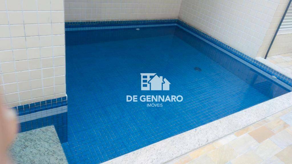 Apartamento à venda com 1 quarto, 45m² - Foto 17