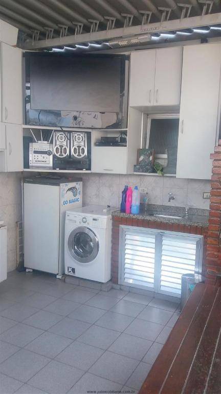 Cobertura à venda com 3 quartos, 116m² - Foto 2