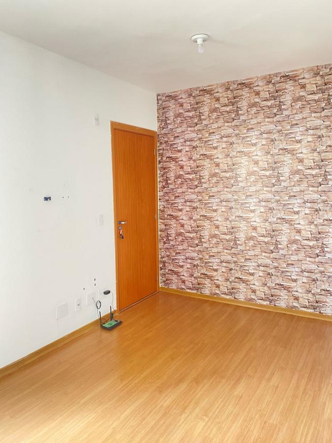 Apartamento para alugar com 2 quartos, 45m² - Foto 1