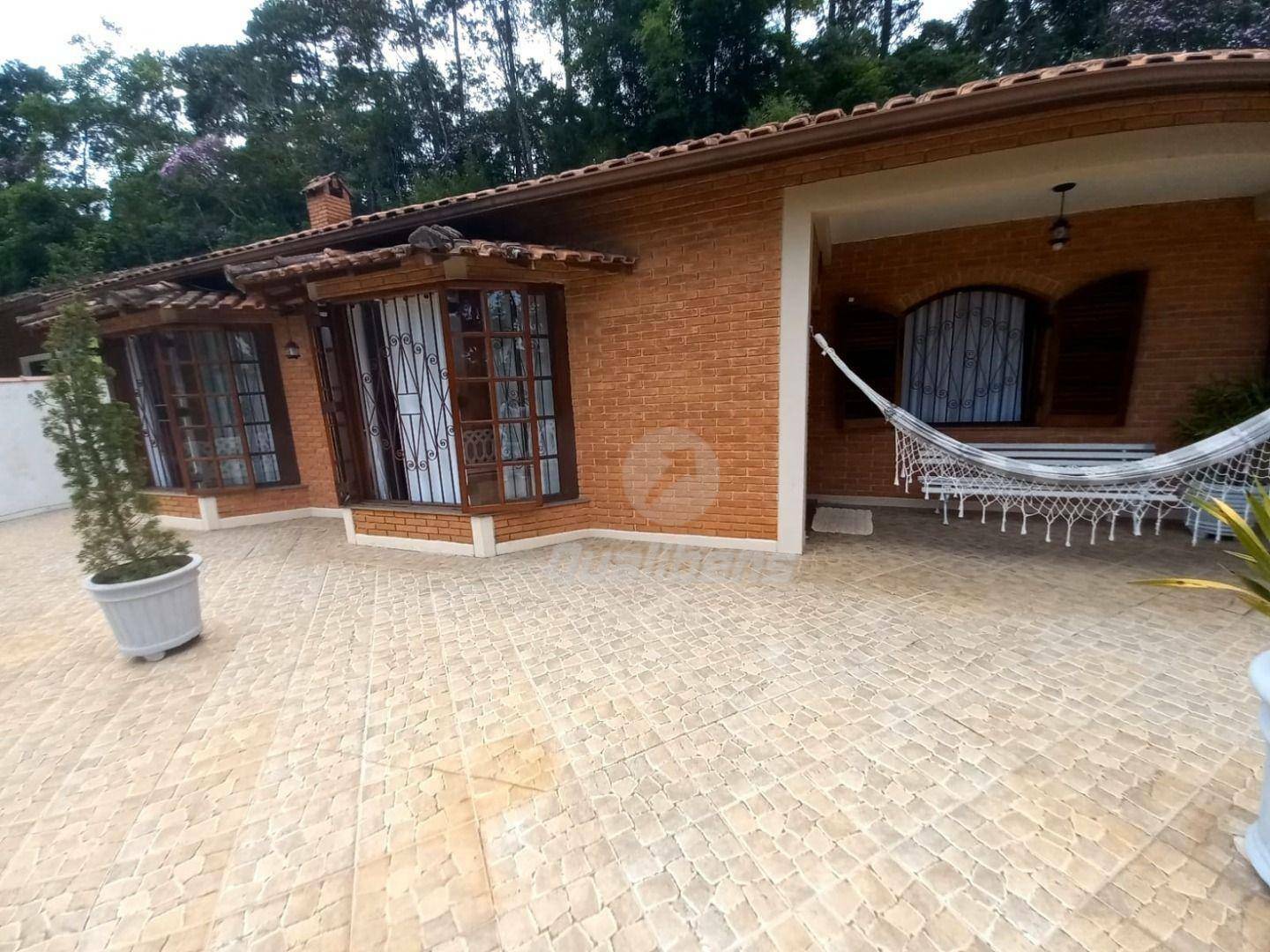 Casa à venda com 4 quartos, 228m² - Foto 6