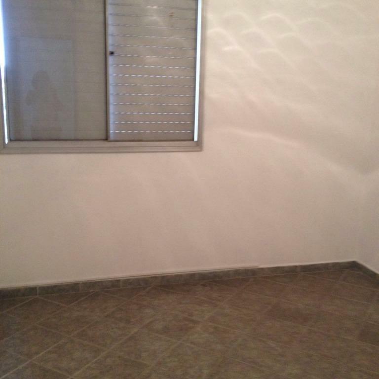 Apartamento à venda com 2 quartos, 50m² - Foto 9