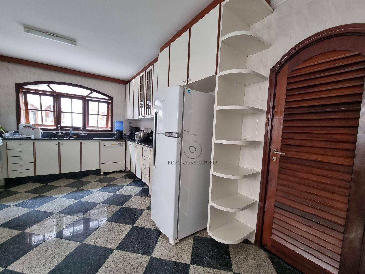 Casa de Condomínio à venda com 4 quartos, 500m² - Foto 34