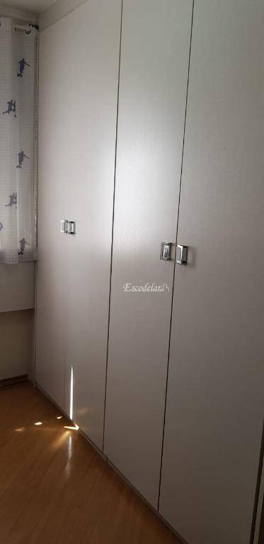 Apartamento à venda com 3 quartos, 80m² - Foto 11