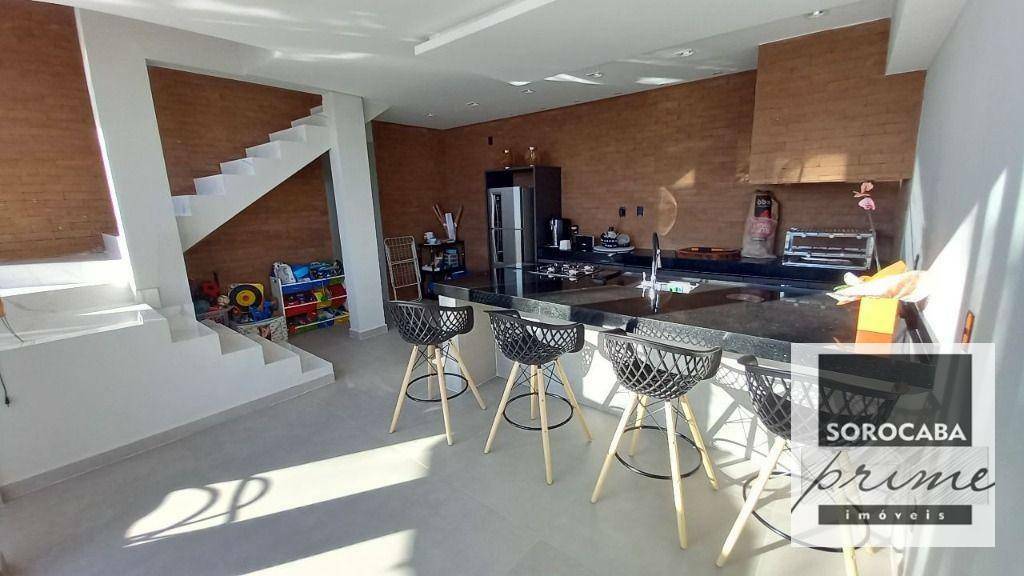 Sobrado à venda com 3 quartos, 260m² - Foto 4