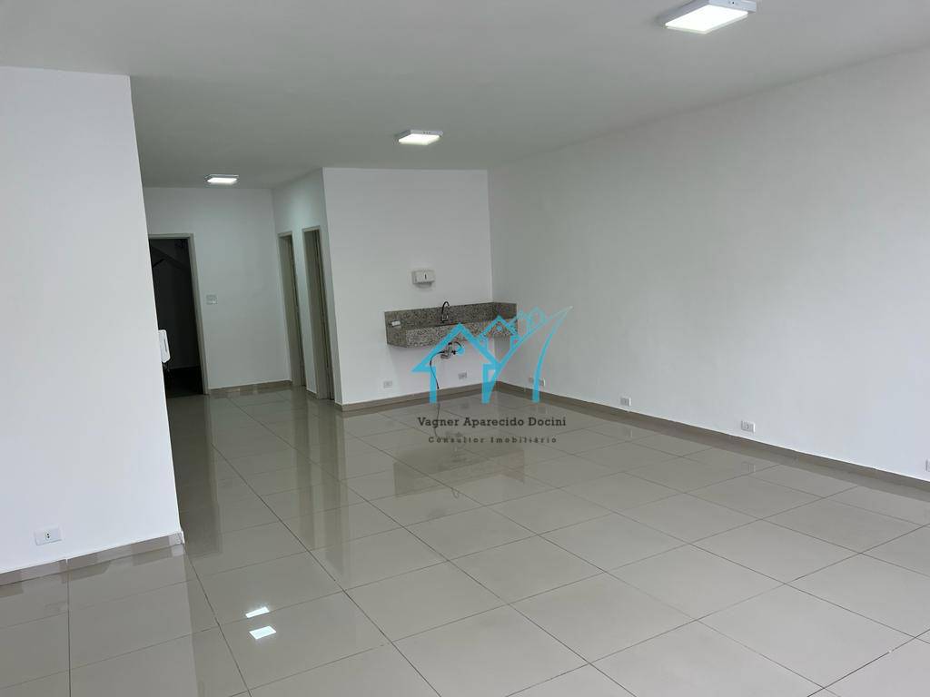 Conjunto Comercial-Sala para alugar, 70m² - Foto 4