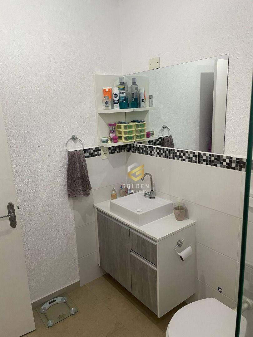 Sobrado à venda com 2 quartos, 85m² - Foto 10