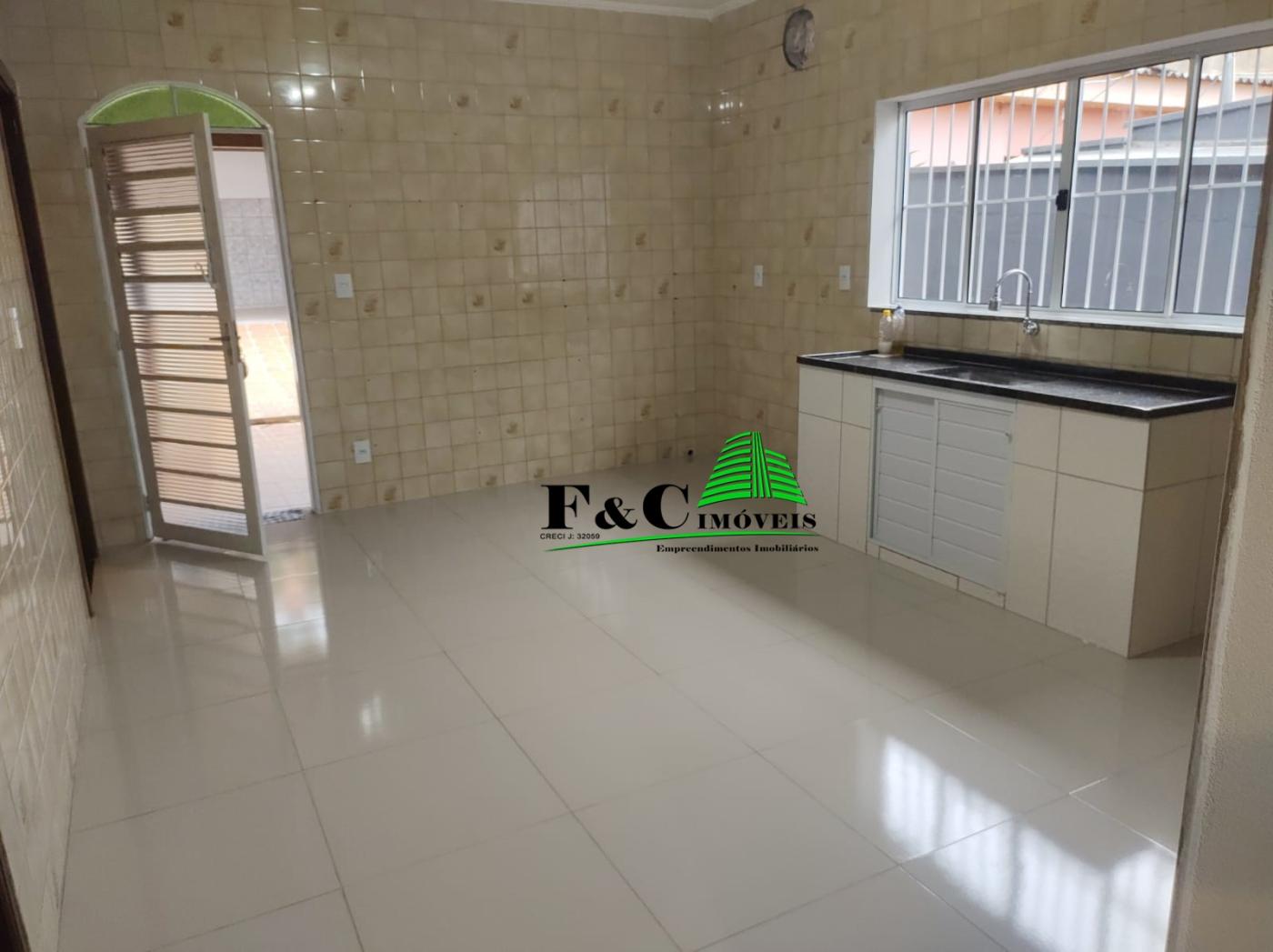 Casa para alugar com 3 quartos - Foto 6