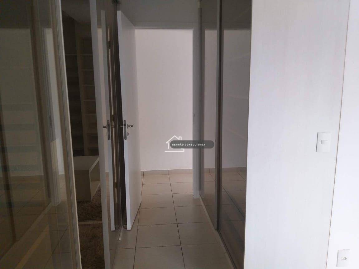 Apartamento à venda com 3 quartos, 186m² - Foto 14