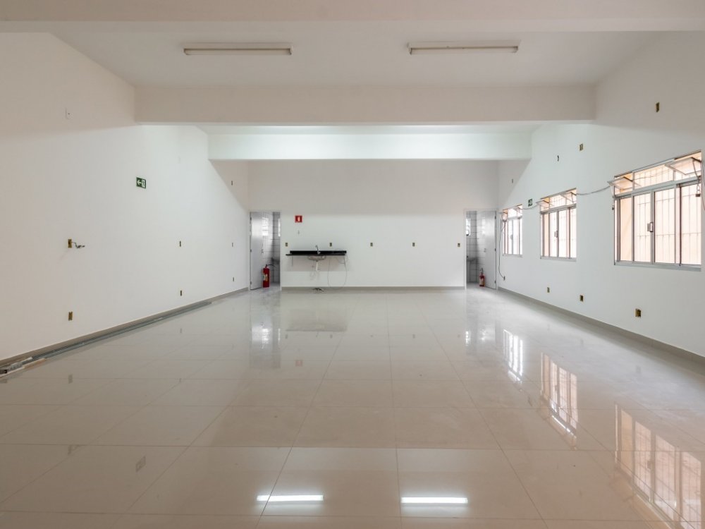 Prédio Inteiro para alugar, 120m² - Foto 7