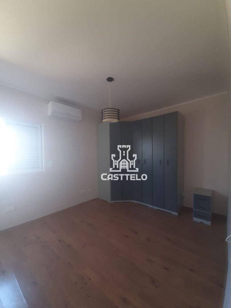 Casa de Condomínio à venda com 3 quartos, 127m² - Foto 8