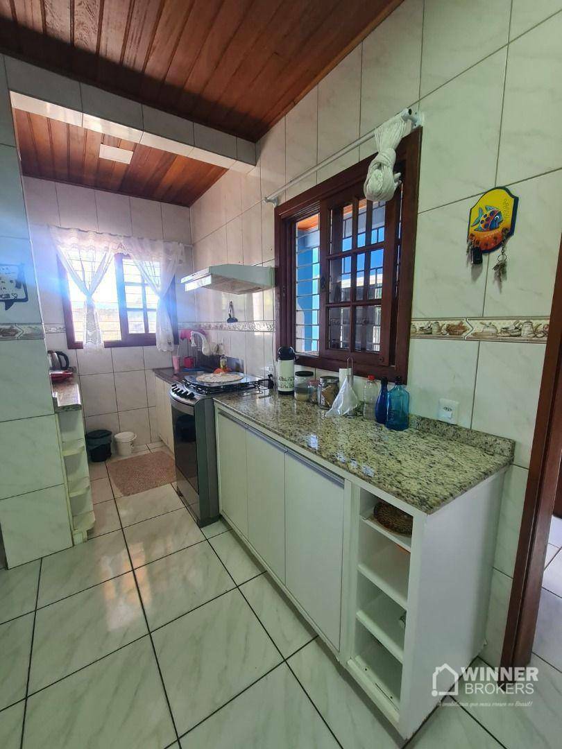 Casa à venda com 4 quartos, 130m² - Foto 16