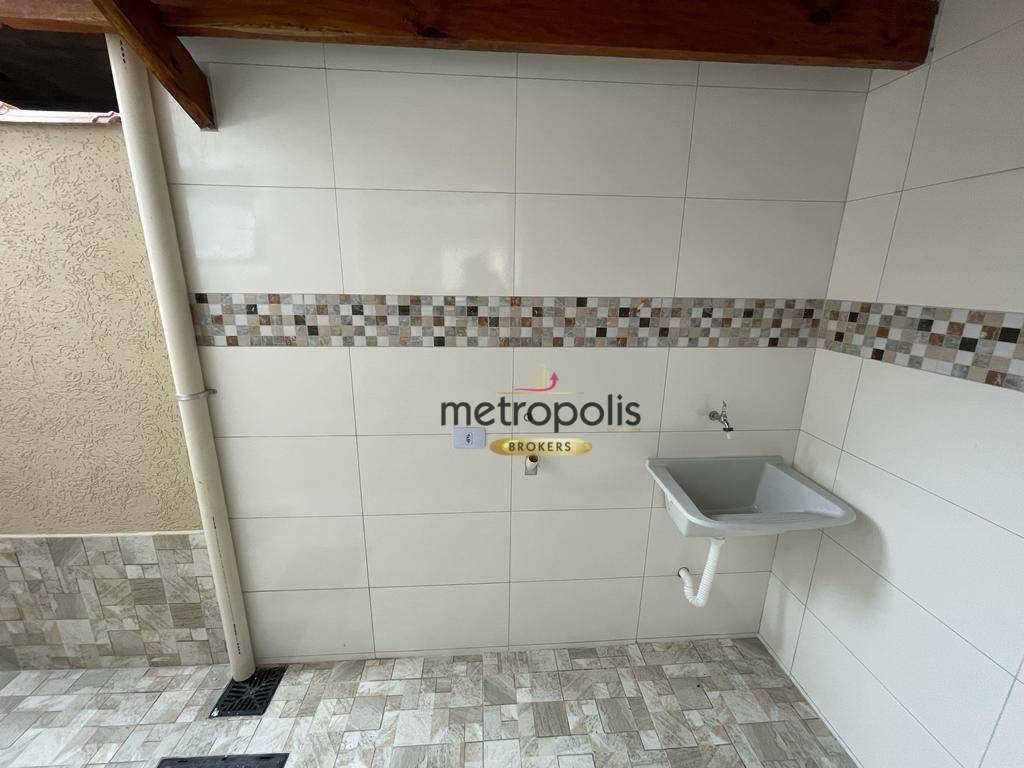 Sobrado à venda com 2 quartos, 56m² - Foto 16