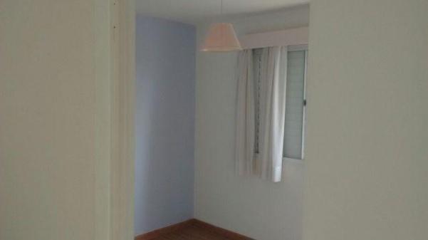 Apartamento à venda com 2 quartos, 43m² - Foto 1