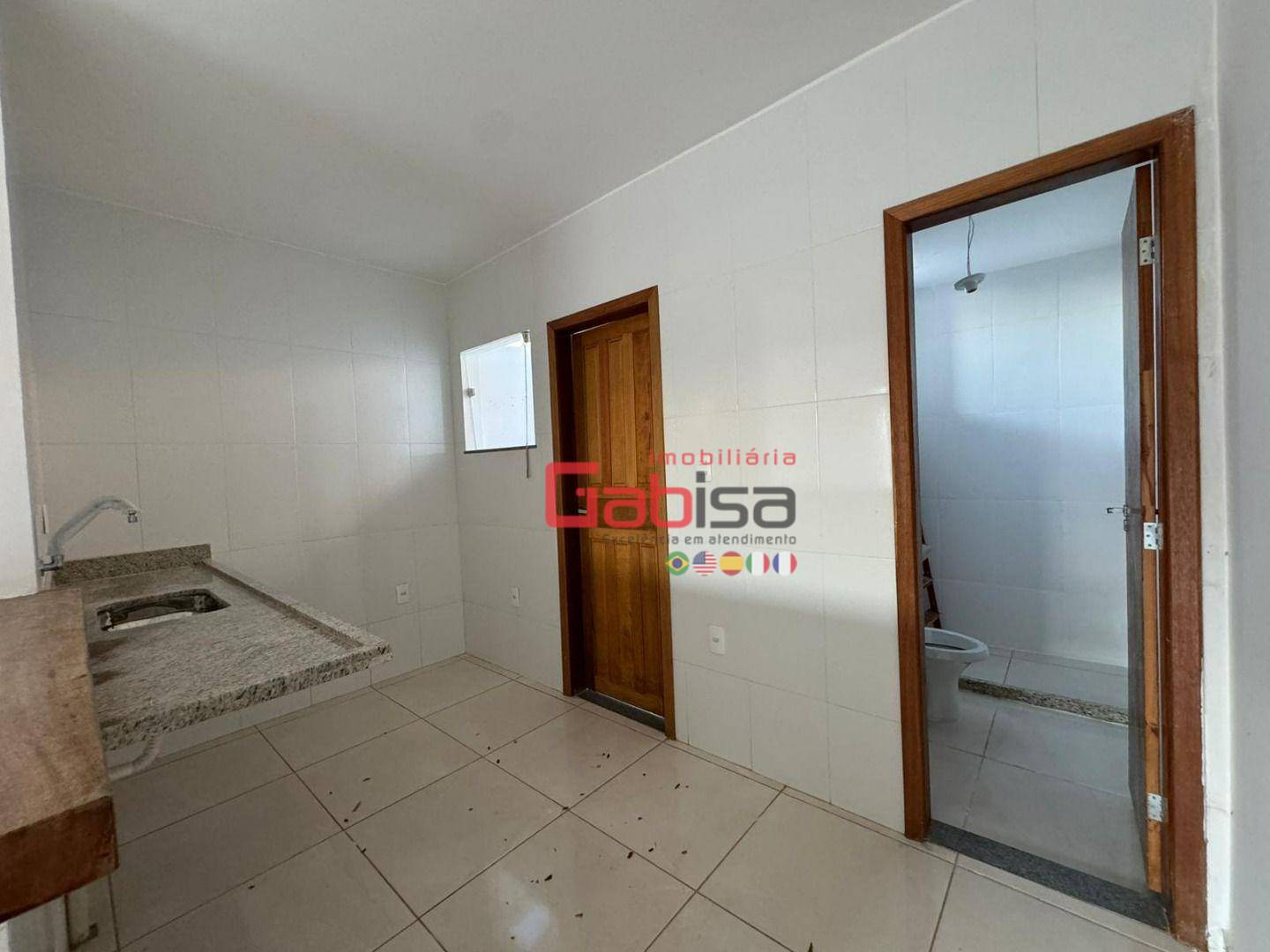 Casa de Condomínio à venda com 2 quartos, 88m² - Foto 3