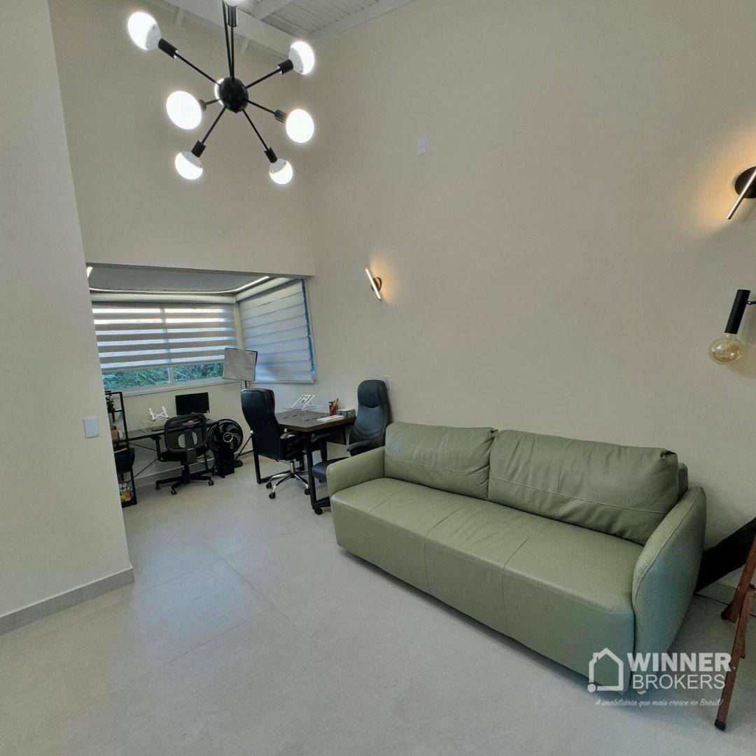 Casa à venda com 3 quartos, 272m² - Foto 8