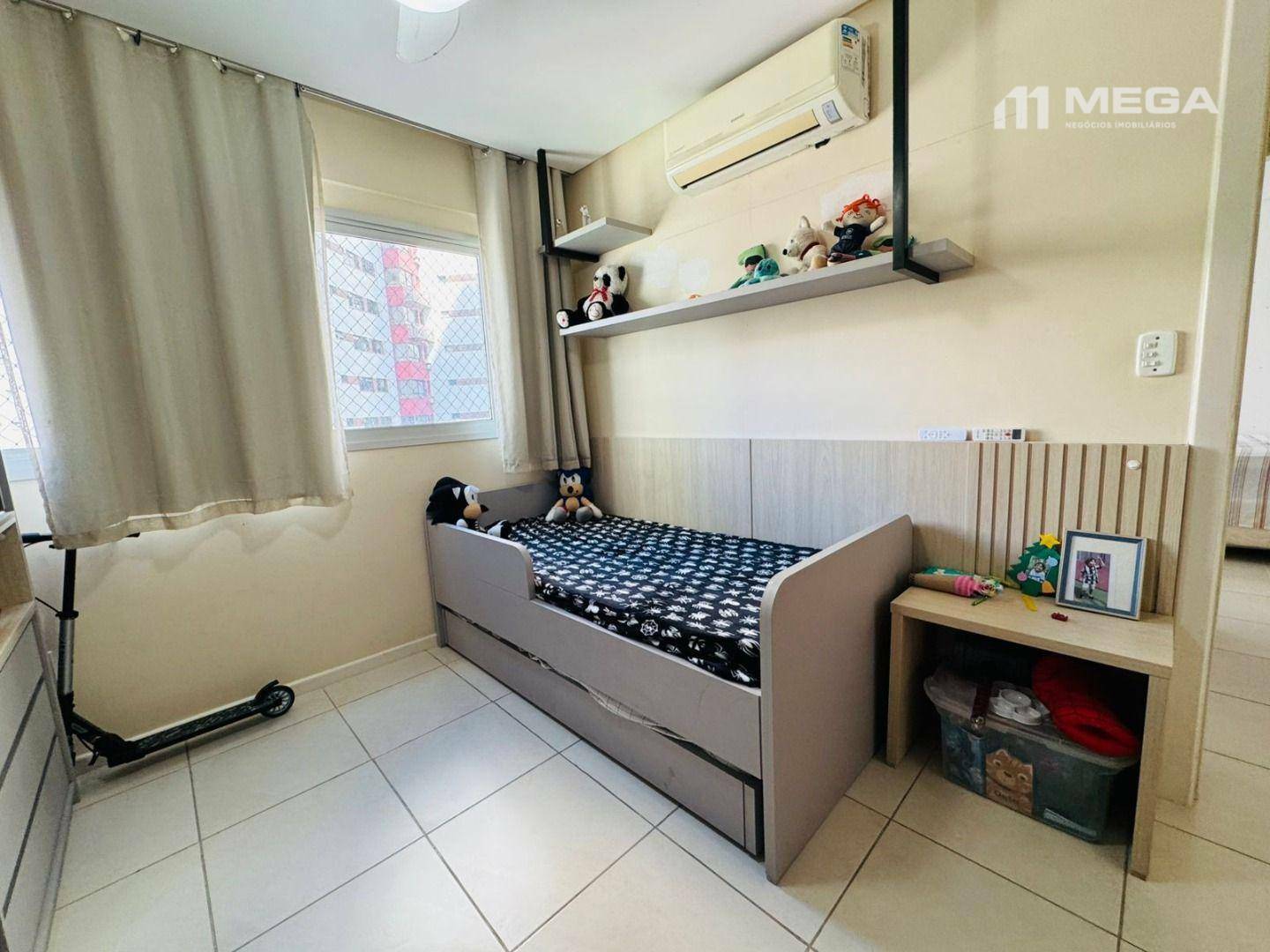 Apartamento à venda com 3 quartos, 120m² - Foto 13