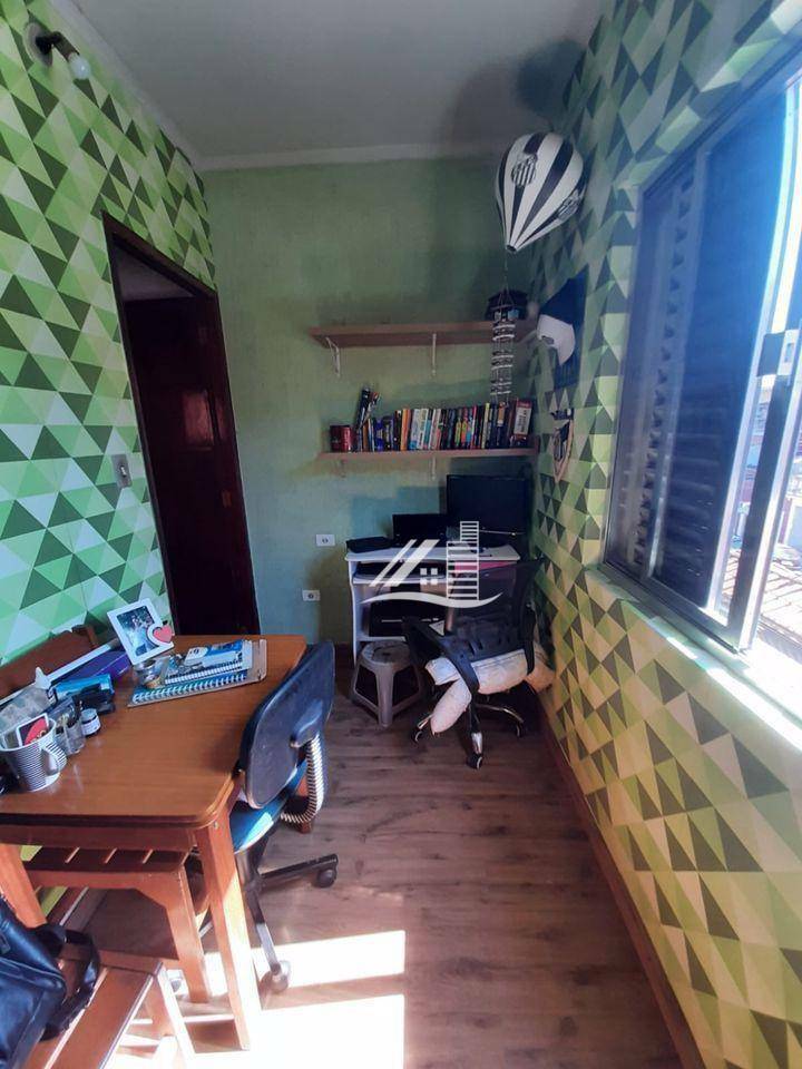 Sobrado à venda e aluguel com 3 quartos, 142m² - Foto 24