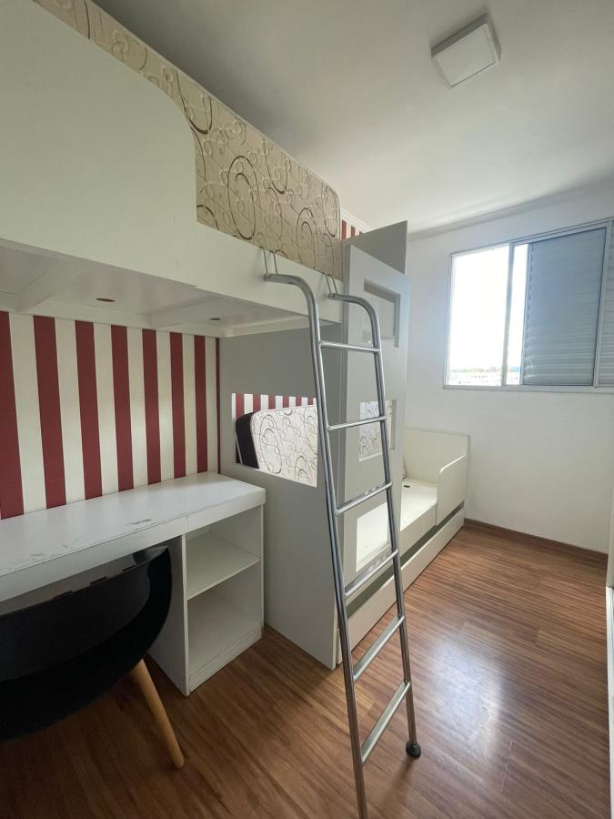 Apartamento à venda com 2 quartos, 50m² - Foto 14