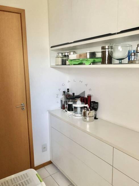 Apartamento à venda com 3 quartos, 100m² - Foto 11