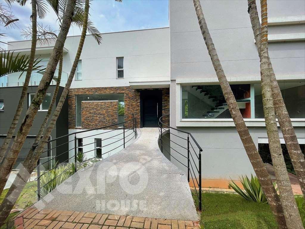 Casa de Condomínio à venda com 4 quartos, 1987m² - Foto 11