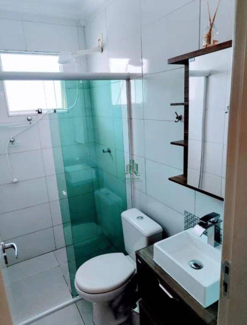 Apartamento à venda com 3 quartos, 70m² - Foto 17