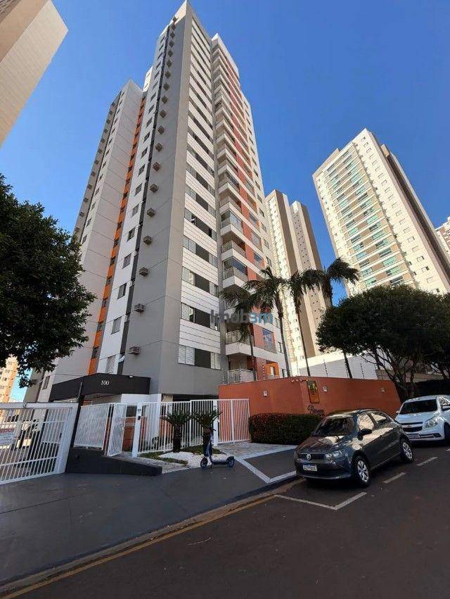 Apartamento, 3 quartos, 83 m² - Foto 1