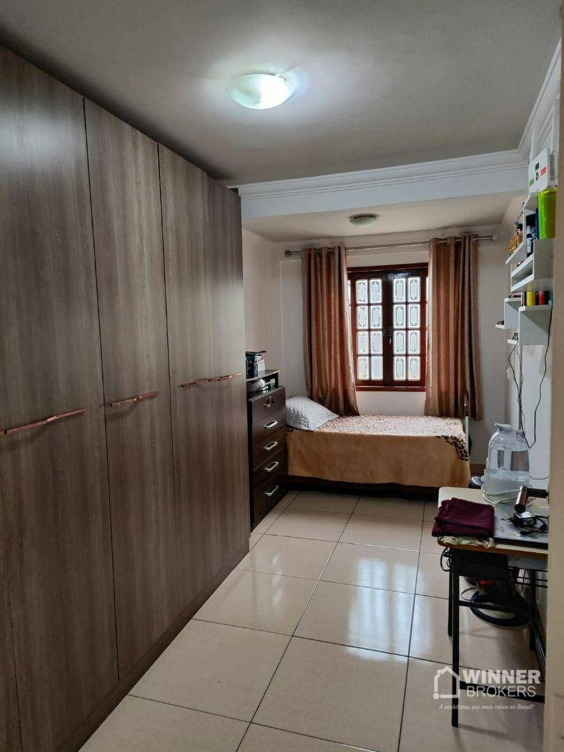 Casa à venda com 4 quartos, 160m² - Foto 7