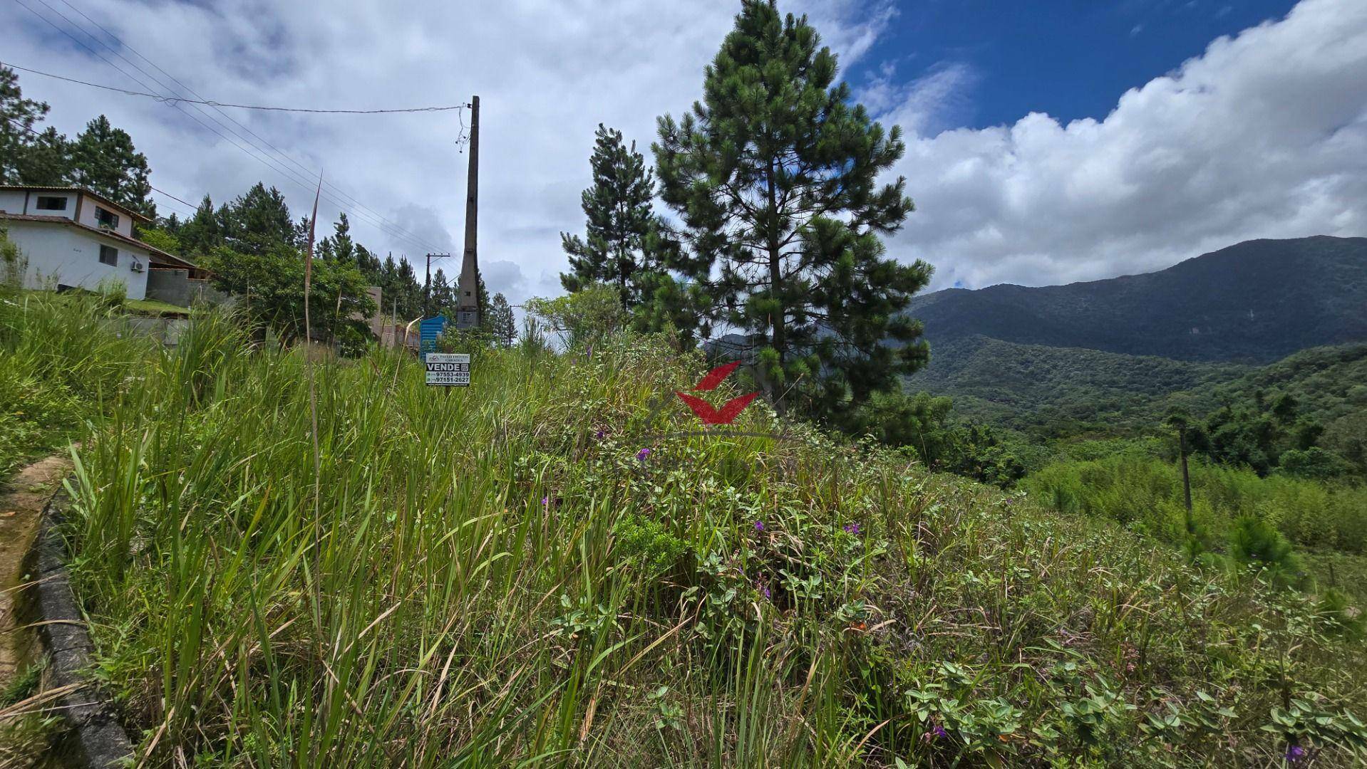 Terreno à venda, 362M2 - Foto 1