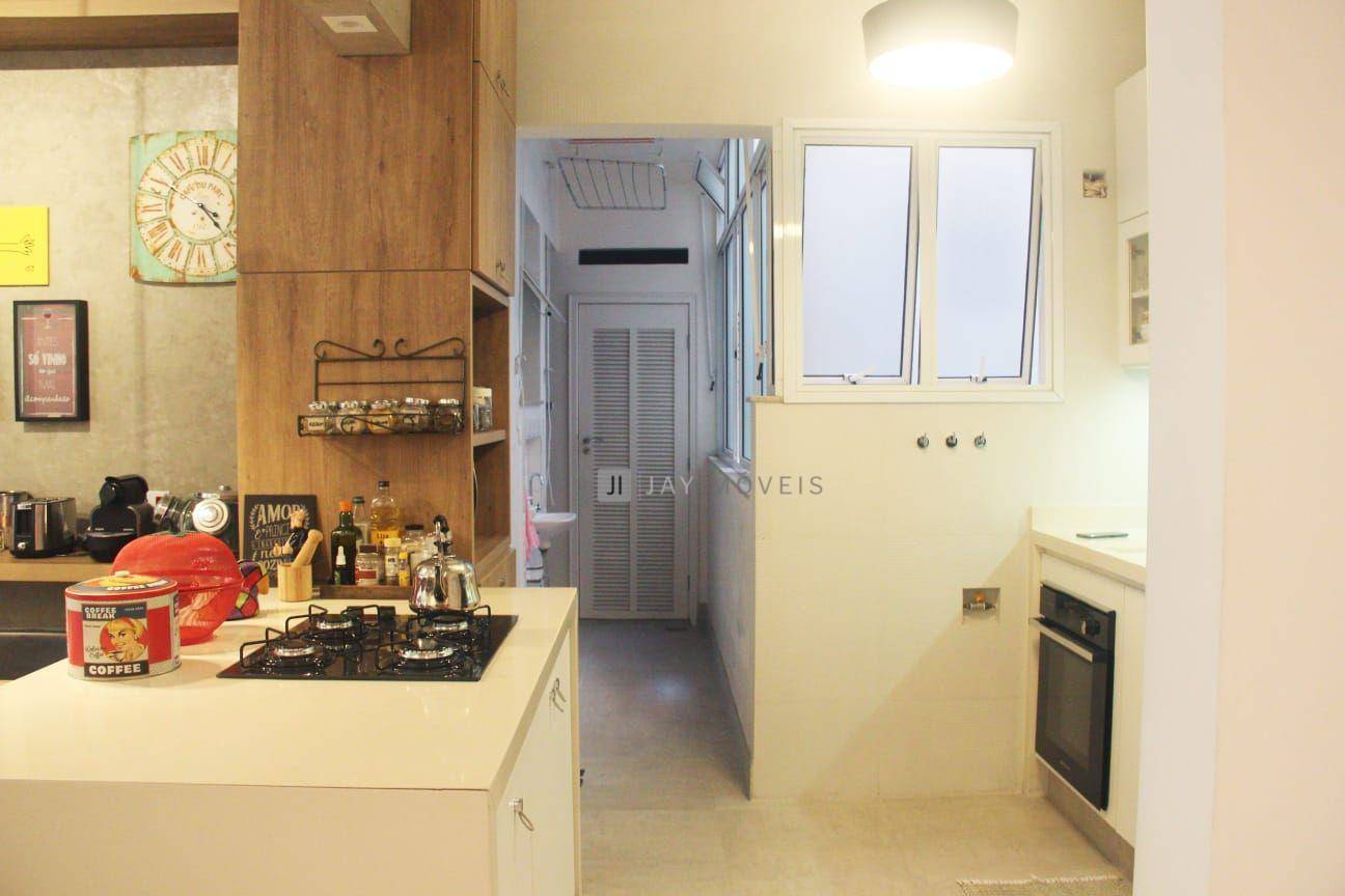 Apartamento à venda com 2 quartos, 97m² - Foto 12