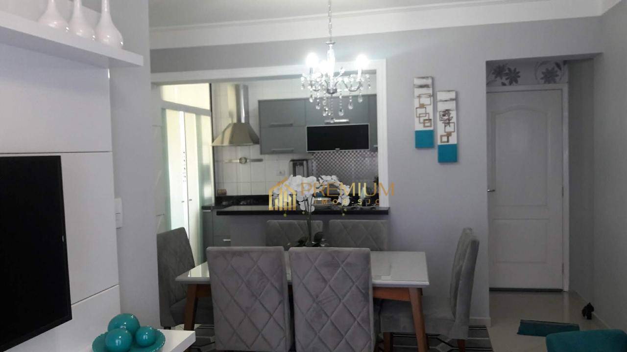 Apartamento à venda com 2 quartos, 68m² - Foto 17