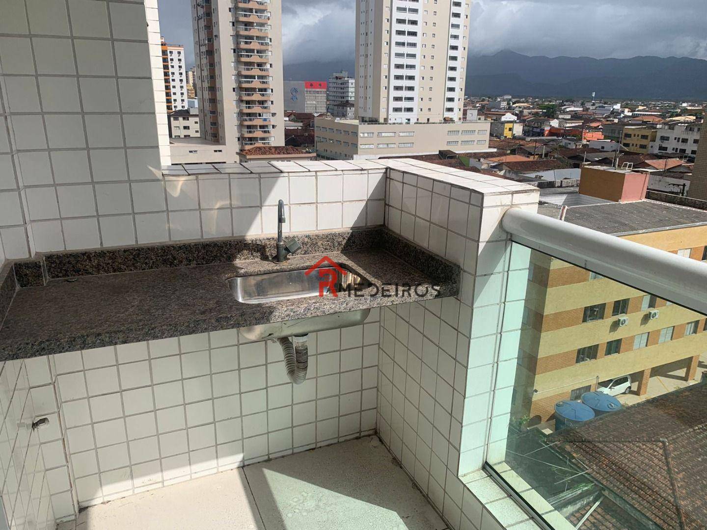 Apartamento à venda com 1 quarto, 55m² - Foto 9