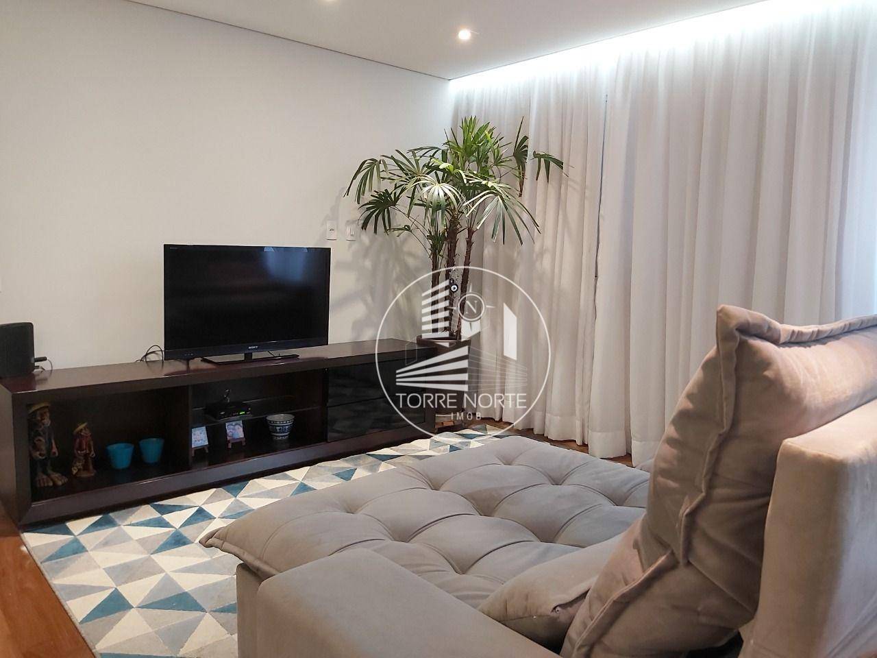 Apartamento para alugar com 2 quartos, 98m² - Foto 3