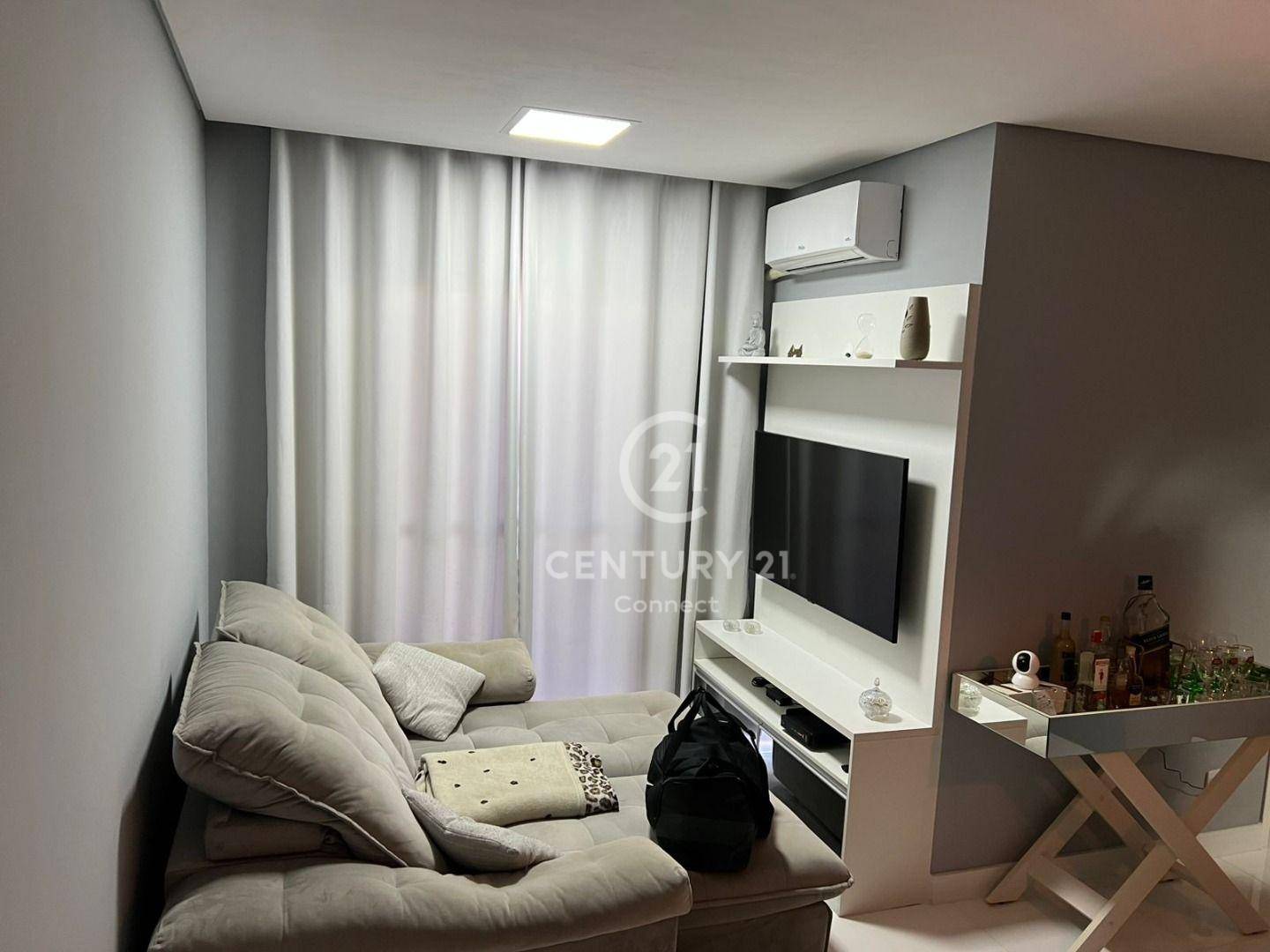 Apartamento, 2 quartos, 57 m² - Foto 1