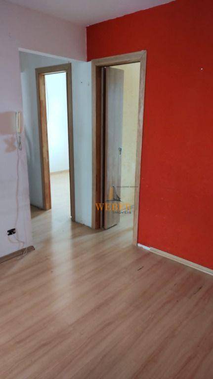 Apartamento à venda com 2 quartos, 48m² - Foto 13