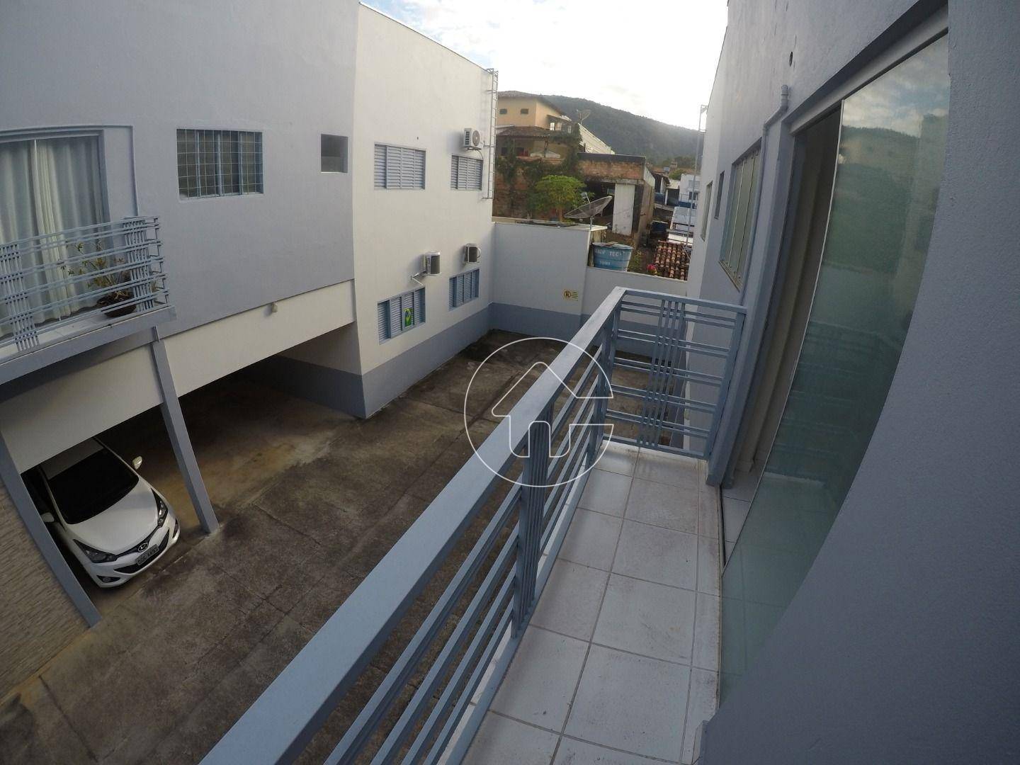 Apartamento para alugar com 2 quartos, 70m² - Foto 3