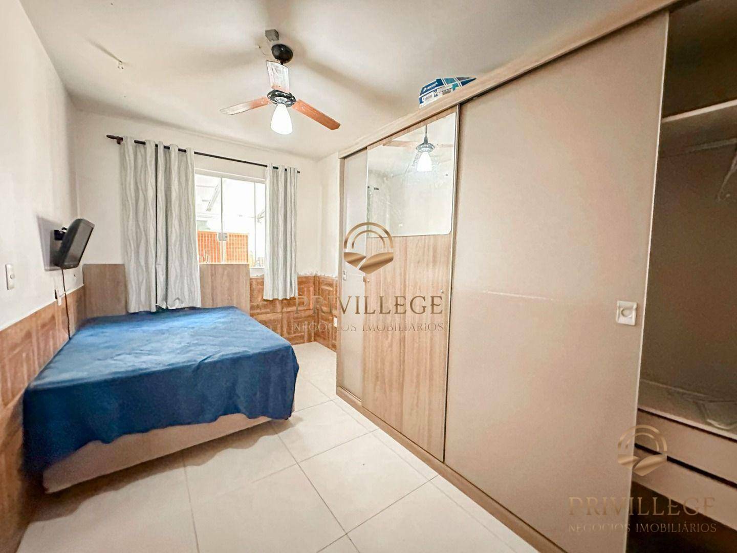 Apartamento à venda com 1 quarto, 70m² - Foto 8