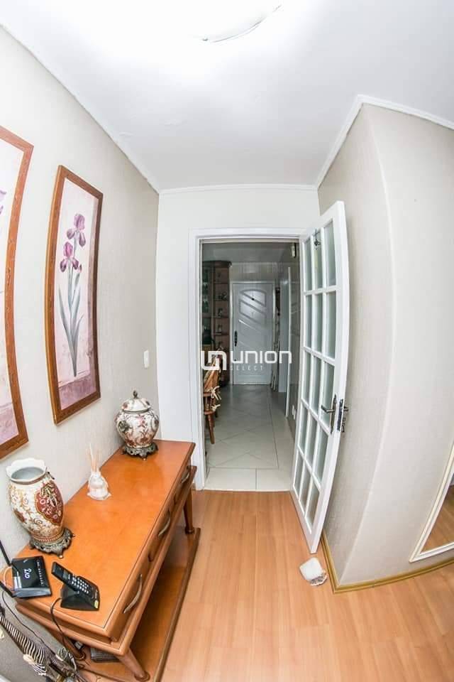 Apartamento à venda com 3 quartos, 112m² - Foto 7