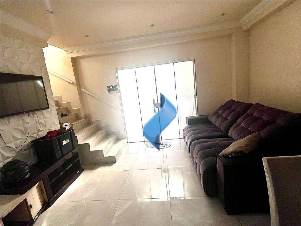 Casa à venda com 2 quartos, 160m² - Foto 3