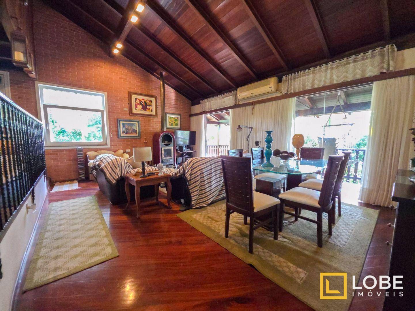 Casa, 3 quartos, 195 m² - Foto 15