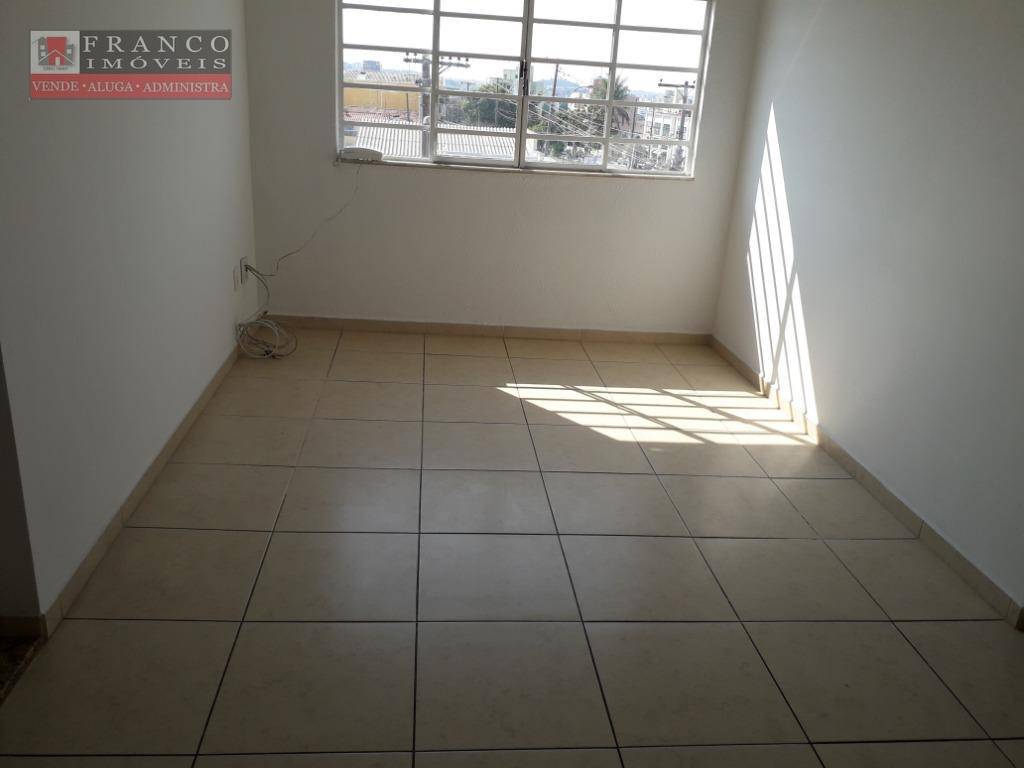 Apartamento à venda com 2 quartos, 60m² - Foto 10