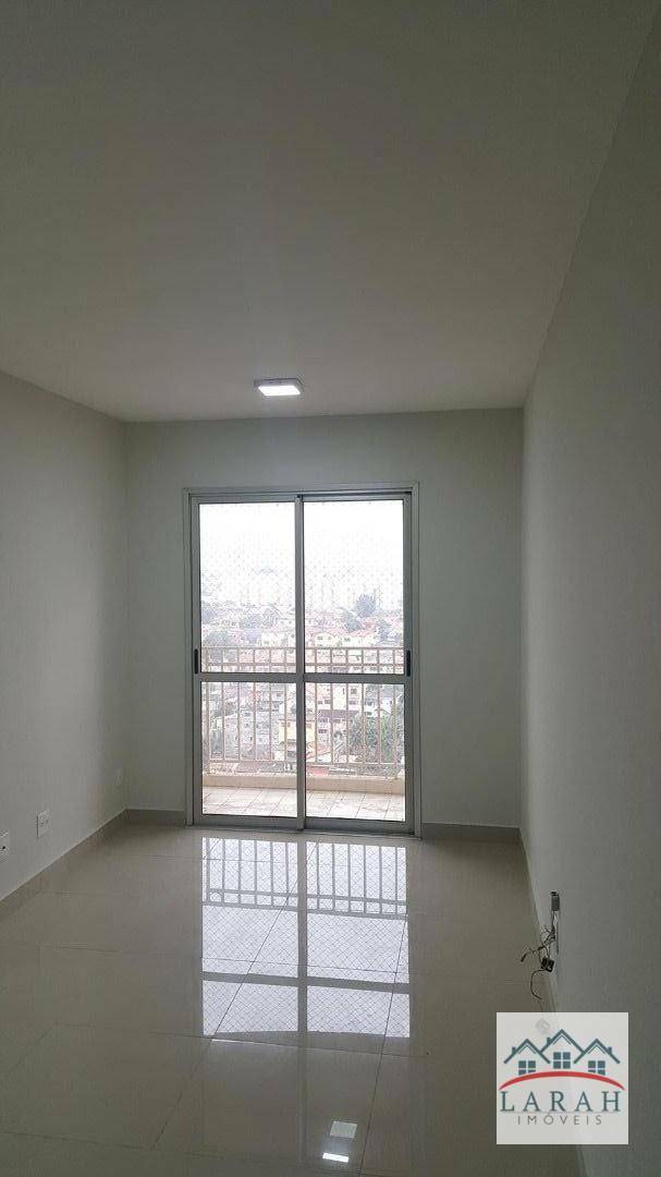 Apartamento para alugar com 2 quartos, 55m² - Foto 1